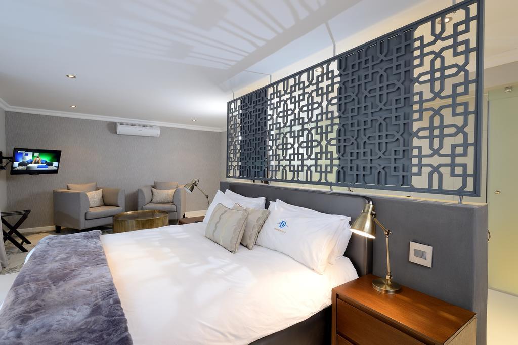 Grand Blue D Hotel Cape Town Exterior photo